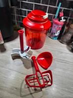 Tupperware, Ophalen of Verzenden