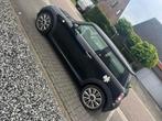 Mini one speciaal editie, Auto's, Mini, 1600 cc, Zwart, Handgeschakeld, Particulier