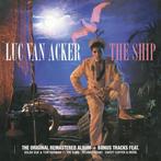Luc Van Acker – The Ship cd, Ophalen of Verzenden, Zo goed als nieuw, Alternative