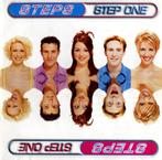 Steps - Step One   - CD -, Enlèvement ou Envoi