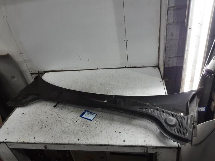 SIERLIJSTEN VOORRUIT Audi A3 Sportback (8PA), Auto-onderdelen, Carrosserie, Audi, Voor, Gebruikt