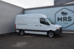 Mercedes Sprinter 317CDI-L2H2-AUTOMAAT-RWD-NIEUW- 38000+BTW, Autos, Camionnettes & Utilitaires, Automatique, Tissu, Propulsion arrière