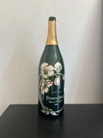 Lege fles champagne Perrier Jouët - 3L, Ophalen, Zo goed als nieuw