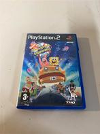 ps2 playstation - the spongebob squarepants movie, Consoles de jeu & Jeux vidéo, Jeux | Sony PlayStation 2, Enlèvement ou Envoi