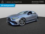 Mercedes-Benz A-Klasse 180 Hatchback AMG Line | Panoramisch, Auto's, Stof, Gebruikt, 4 cilinders, 136 pk