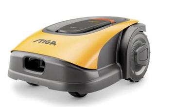 Stiga G600 nieuw beschikbaar voor biedingen
