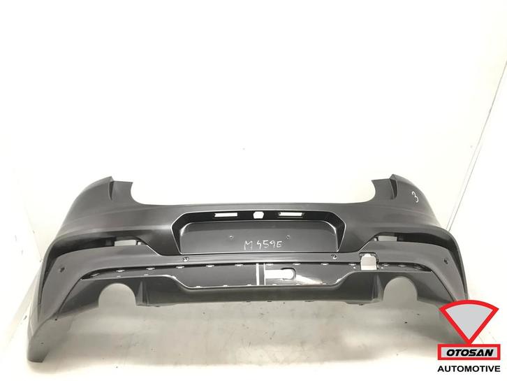 BMW X4 G02 M Pakket Achterbumper Bumper 6xPDC Origineel!, Auto-onderdelen, Carrosserie, Bumper, BMW, Achter, Gebruikt