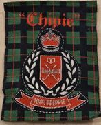 Patch Chipie vintage
Dit is een vintage patch  u, Verzamelen, Ophalen of Verzenden, Zo goed als nieuw