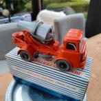 Dinky Toys Lorry Mounted cement mixer ref 960, Enlèvement ou Envoi, Comme neuf, Dinky Toys