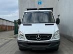 Mercedes-Benz Sprinter L1H1 313 CDI 2013 automaat 119000 km, Auto's, Automaat, Euro 5, 4 cilinders, Wit