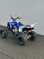 Yamaha Raptor YFM700R, Motos, Quads & Trikes, 4 cylindres