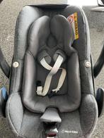 Maxi cosi Pebble plus, Ophalen, Gebruikt, Maxi-Cosi, Autogordel of Isofix