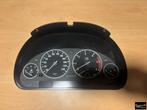 Tacho Tellerhuis Bmw 525d 530d E39 diesel, Auto-onderdelen, Dashboard en Schakelaars, Ophalen of Verzenden, Herkomst onderdeel bekend