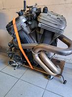 2002 buell XB9 R framemotor..., Motoren, Motoren | Buell, Particulier