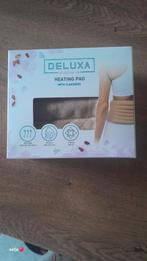 Deluxa warmtekussen, Ophalen, Nieuw, Overige typen