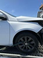 Voorscherm rechts Peugeot 308 II ('13->), Auto-onderdelen, Carrosserie, Gebruikt, Ophalen of Verzenden, Peugeot, Peugeot