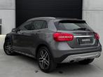 Mercedes-Benz GLA 180 / Camera / Trekhaak / Garantie, Auto's, USB, Euro 6, 4 cilinders, 715 kg