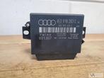 Audi A8 d3 2002 - 2009 module pdc parkeersensor 4e0919293c, Ophalen of Verzenden, Gebruikt, Audi