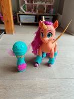 My little pony: sunny starscout, Enlèvement, Comme neuf