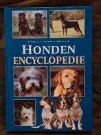 E.J.J. Verhoef-Verhallen - Honden encyclopedie, Enlèvement ou Envoi, Chiens, E.J.J. Verhoef-Verhallen