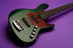 Maruszczyk Elwood L5a korte weegschaal - Vista Green Metalli, Muziek en Instrumenten, Ophalen of Verzenden, Zo goed als nieuw