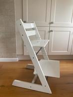 Stokke Tripp Trapp chaise (blanc), Comme neuf