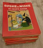 38 stripboeken Suske en Wiske, Meerdere stripboeken, Ophalen, Gelezen, Willy Vandersteen