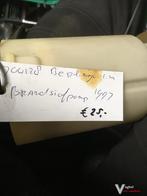 Citroen berlingo 1.4 1997 brandstofpomp, Gebruikt, -, -, Ophalen of Verzenden