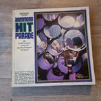 LP Orchester Frank Valdor – Hammond Hit Parade, Cd's en Dvd's, Vinyl | Pop, Ophalen of Verzenden, 1960 tot 1980, Gebruikt, 12 inch