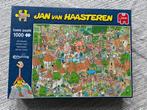 Jan van Haasteren sprookjesbos 1000 stukjes, 500 t/m 1500 stukjes, Zo goed als nieuw, Ophalen
