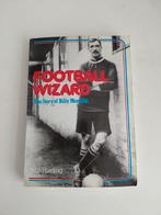 Boek football wizard, Ophalen of Verzenden, Gelezen