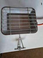 Warmtestraler, Ophalen, Nieuw