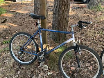 Scott moutainbike beschikbaar voor biedingen