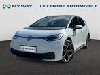 Volkswagen ID.3 ID.3 58 kWh Pro Performance, Automaat, Overige modellen, Wit, Elektrisch