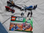 Lego star wars 75012, Ophalen of Verzenden, Zo goed als nieuw, Complete set, Lego