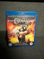 Conan the Destroyer - Arnold Schwarzenegger - Blu Ray, Enlèvement ou Envoi