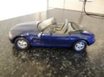 BMW  Z 3 1995 NIEUW, Ophalen of Verzenden, Nieuw, Auto, Overige merken