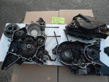 Honda nsr mbx mtx : motorblok AC08E beschikbaar voor biedingen