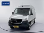 Mercedes-Benz Sprinter 316 2.2 CDI L2H2 Automaat 164pk Navig, Automaat, Cruise Control, Mercedes-Benz, Bedrijf