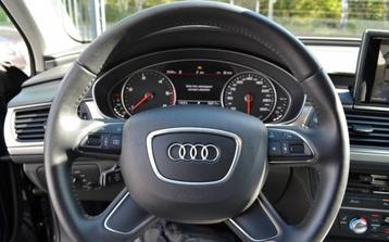 Audi A6 Avant 2.0 TDI 2014/05, Autos, Audi, Particulier, Achat, A6