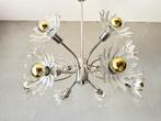 Vintage hanglamp Solken Leuchten, Ophalen