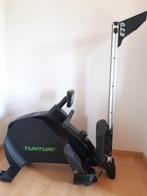 Roeitrainer Tunturi Competence R20, Sport en Fitness, Fitnessapparatuur, Ophalen, Zo goed als nieuw, Roeitrainer