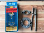Precision drill guide, Doe-het-zelf en Bouw, Ophalen, Gebruikt