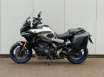 Yamaha TRACER 9 GT met Quickshifter & Travel-pack, Motoren, Handvatverwarming, 890 cc, Motorrijbewijs A, Bedrijf