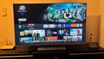 Sony Bravia Smart 4K UHD Android 55 inch in top staat!, Audio, Tv en Foto, Televisies, Ophalen, LED, 120 Hz, Zo goed als nieuw