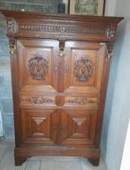 Meuble, Ophalen