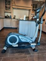 Crosstrainer Kettler, Sport en Fitness, Fitnessapparatuur, Ophalen, Zo goed als nieuw, Crosstrainer