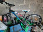 Kinderfiets trek, Fietsen en Brommers, Ophalen, Gebruikt