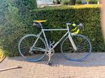 Diamant koersfiets, Fietsen en Brommers, Fietsen | Racefietsen, Gebruikt, 49 tot 53 cm, Meer dan 20 versnellingen, Overige merken