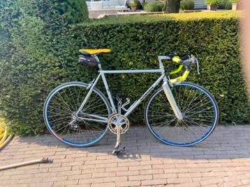 Diamant koersfiets beschikbaar voor biedingen